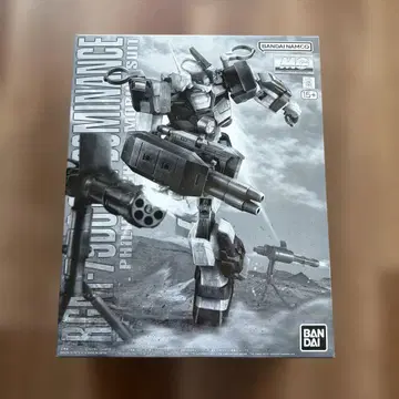 MG 1/100 짐 도미넌스 (필립 휴즈기)