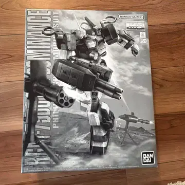 MG 1/100 짐 도미넌스 (필립 휴즈기)