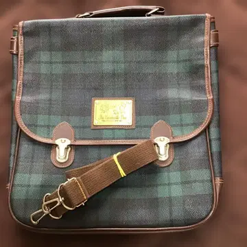 쇼와 레트로 산리오 가방