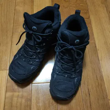 MERRELL MOAB 3 SYNTHETIC MID GORE-TEX