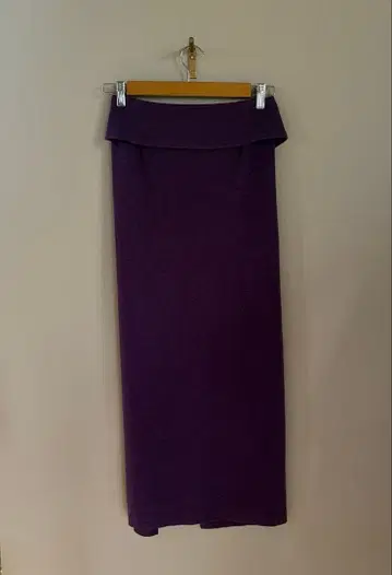 jens 롱 스커트 size 1