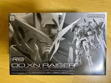 BANDAI 00 XN RAISER RG