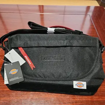 디키즈 메신저 백