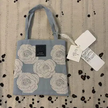 미나 페르호넨 미니백 Rosas