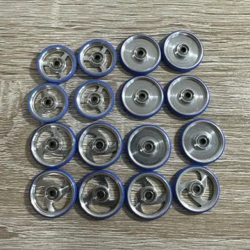 미니 사륜구동 롤러 C