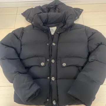 피레넥스 란스 다운 코트