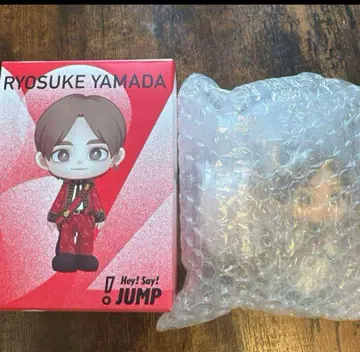 Hey! Say! JUMP 야마다 료스케 피규어 시크릿