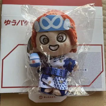야스다 쇼타 18제 치비누이