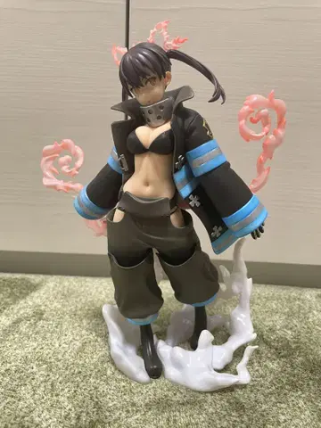 ARTFX J  타마키 가타키 피규어 혜택 포함