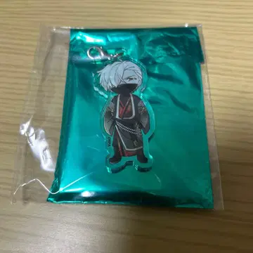 나침반 13 아크릴 키링