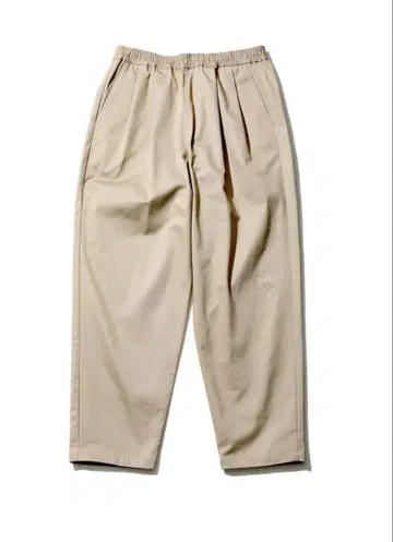 FreshService CORPORATE EASY CHINO PANTS