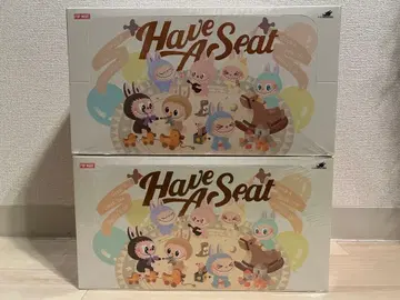 정품 미개봉 러브브 have a seat 모듬 박스 2상자
