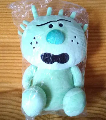 이런애들있잖아 야다몬 BIG 봉제 인형 택 포함