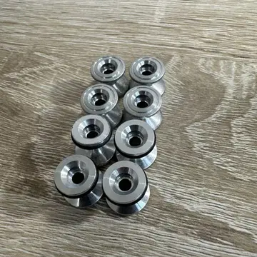 미니 사륜구동 롤러 D