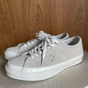 [ CONVERSE ] 이에나 별주 24.5cm 스타&바즈