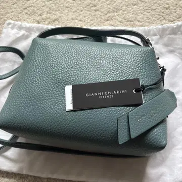 GIANNI CHIARINI 숄더백