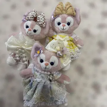 봉제 인형