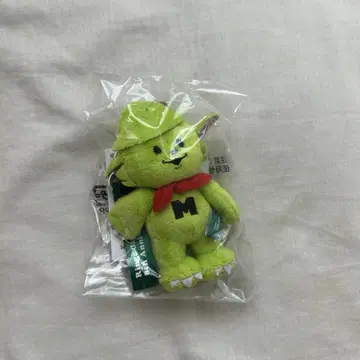 미세스 그린애플 메멜