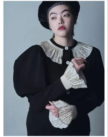 BANSAN 가디건