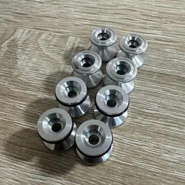 미니 사륜구동 롤러 E