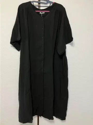 사만사 모스모스 택 포함 새상품 원피스