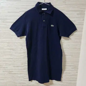 LACOSTE 라코스테 폴로 원피스 원 포인트 EF120EL