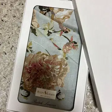 랄프 로렌 손수건