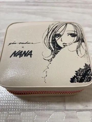 PLUS VENDOME NANA 하치코 야자와 아이 플러스반돔 케이스