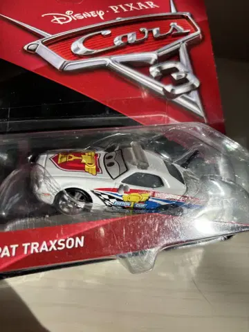 카즈 미니카 새상품 마텔 파트락손 PATTRAXSON