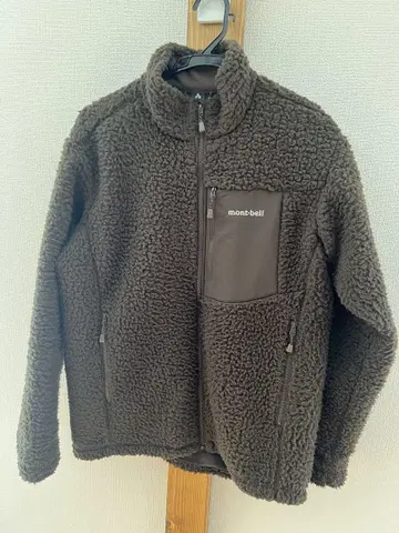 크리마플러스 씨링 자켓 Men's