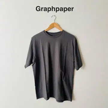Graphpaper pack 셔츠