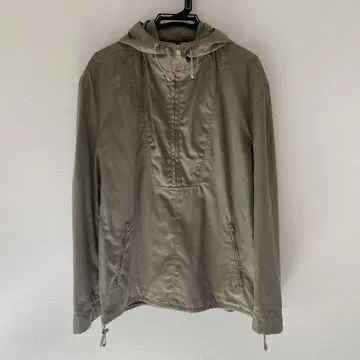 [ 새상품급 ] MARC JACOBS 카키 코튼 마운틴 파카