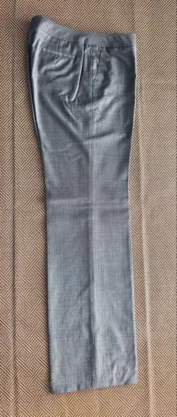 Brooks Brothers 그레이 슬랙스 06-13