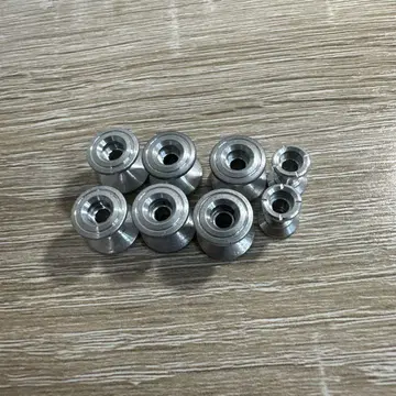 미니 사륜구동 롤러 G