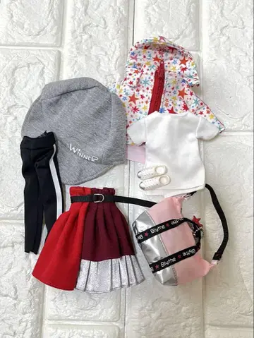 스포티 러버 피네스 아웃핏만 네오 브라이스