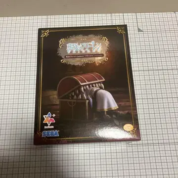 SEGA 화려한 개츠비 아든 스칼렛
