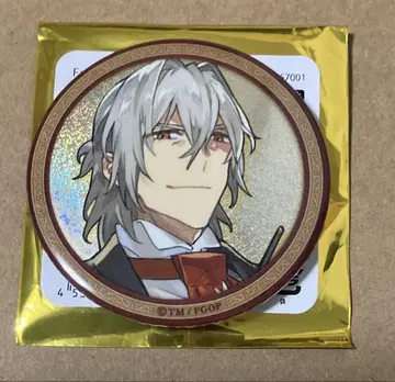 FGO 살리에리 오케스트라 캔뱃지