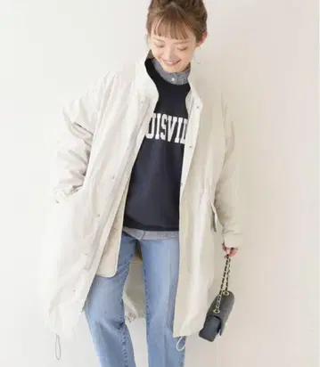 SLOBE IENA 아우터