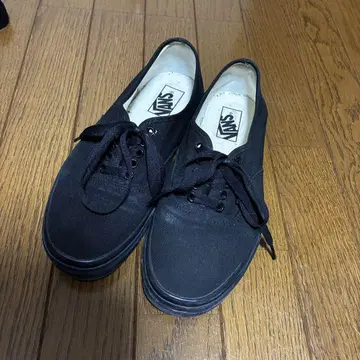 VANS authentic 반스 오센틱 26.5cm