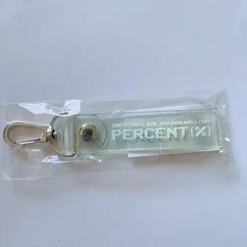 SHINee ONEW 온유 PVC 키링 10/5 한정판