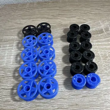 미니 사륜구동 롤러 H