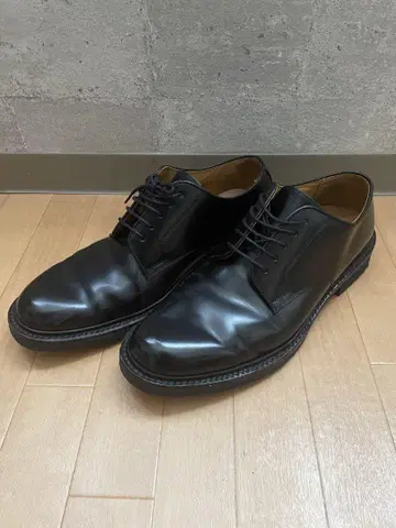 REGAL 가죽 신발