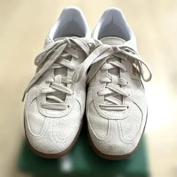 PUMA PALERMO 푸마 파렐모 스니커즈 24cm