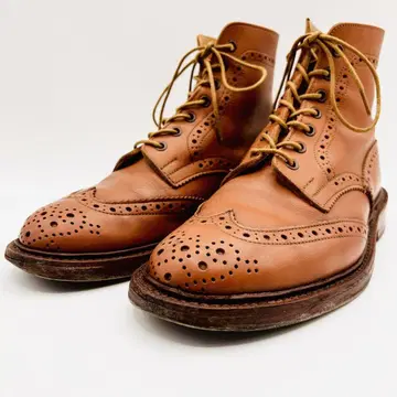 14만 트리커스 컨트리 부츠 몰튼 셰이드탄 25.5cm