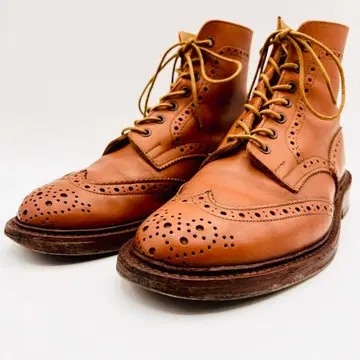 14만 트리커스 컨트리 부츠 몰튼 셰이드탄 25.5cm