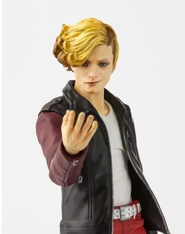 가면라이더 오즈 S.H.Figuarts 앙크 (인간태)