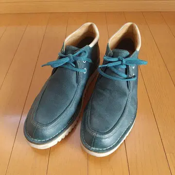 리갈 부츠 티롤리안 비브람 솔