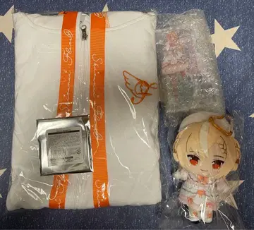 [ 혜택 없음 ] 시라누이 플레어 생일 기념 2025