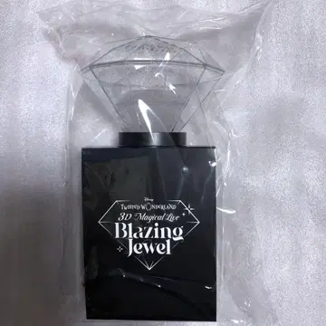 트위스테 응원봉 브레이징 주얼
