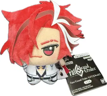FGO Fate/GrandOrder SD 인형 타카스기 신사쿠